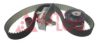 AUTLOG ZK1038 Timing Belt Kit